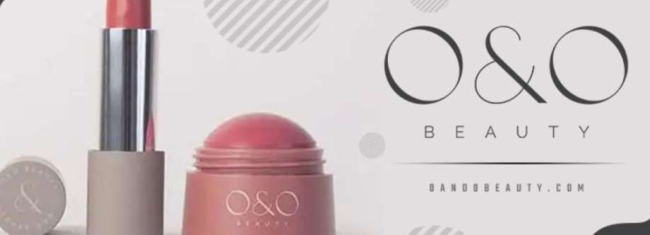 O&O Beauty Cover Image