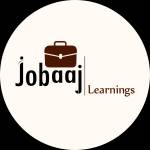 Jobaaj Learnings Profile Picture