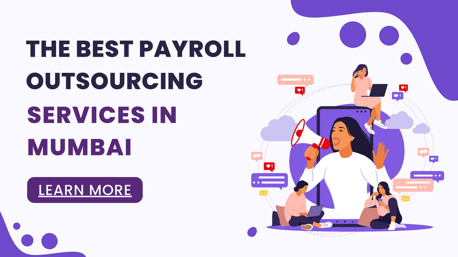 Best Payroll Outsourcing Services in Mumbai I #1 Payroll Company