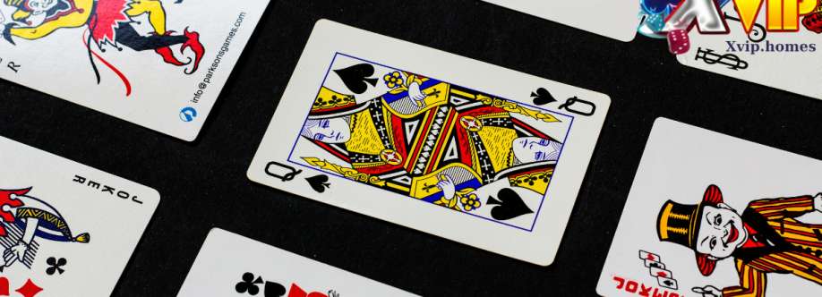 XVIP Homes Cover Image