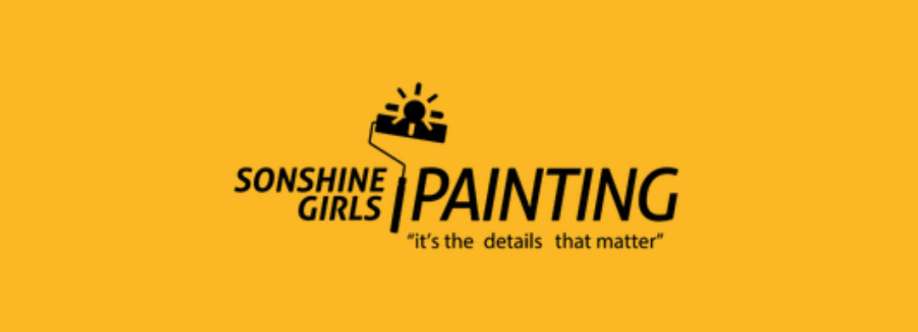 Sonshine Girls Painting Cover Image