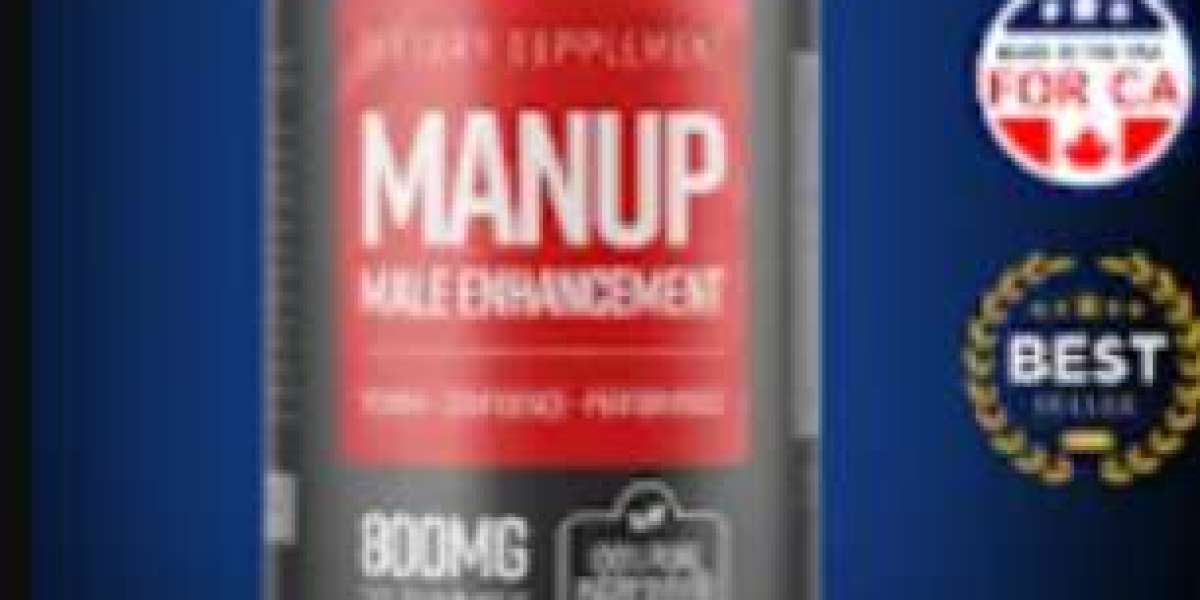 MANUP Male Enhancement: Check Out Its Price, Uses And Reviews In Australia!