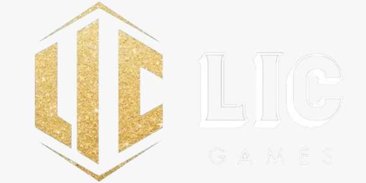 Dive into the Exciting World of Online Gaming at LIC Games