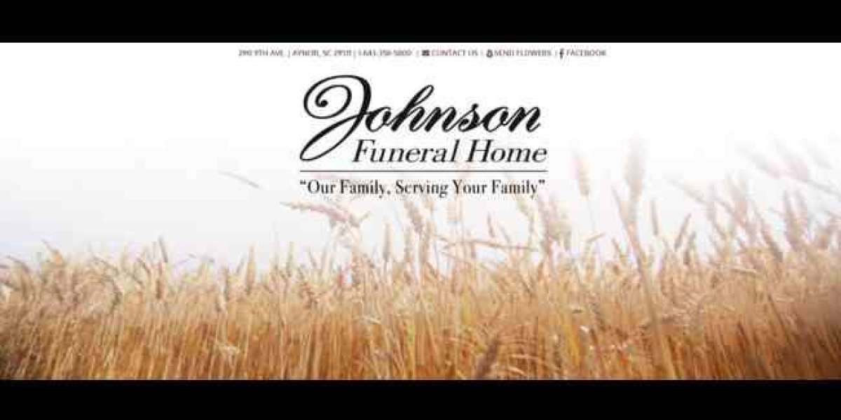 Johnson Funeral Home of Aynor, SC Obituaries