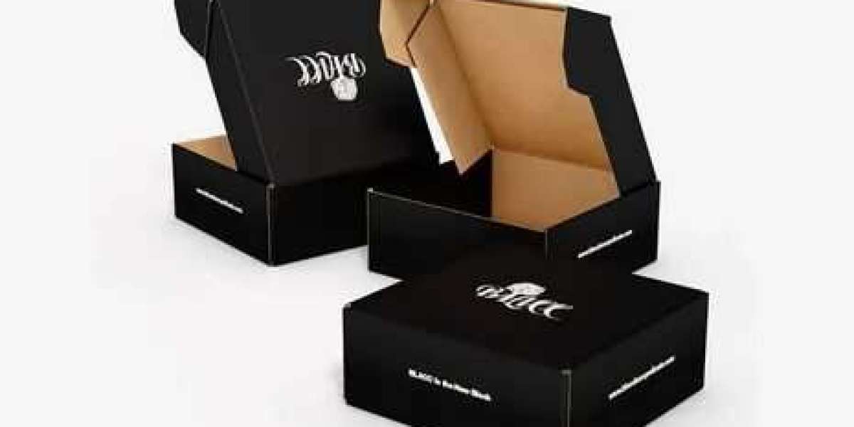 The Best Materials For Durable Custom Mailer Boxes