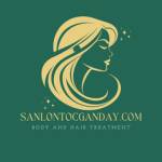 Salontoc ganday Profile Picture