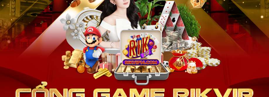 game rikvip Cover Image