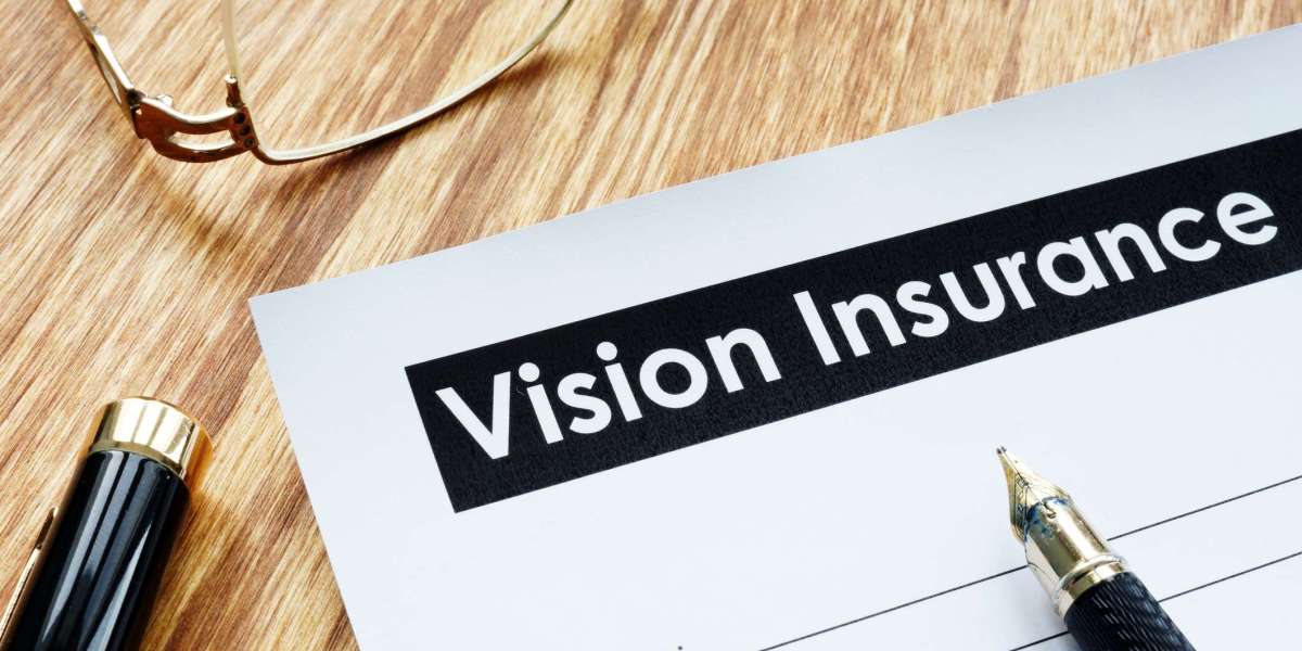 Comprehensive Vision Insurance Texas: Protect Your Eye Health