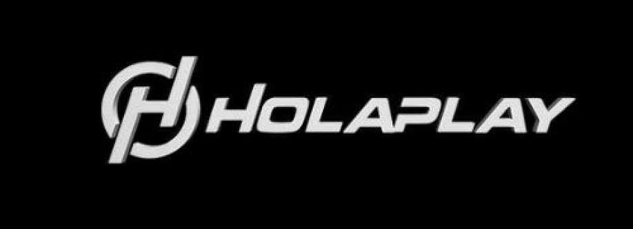 holaplay1 Cover Image