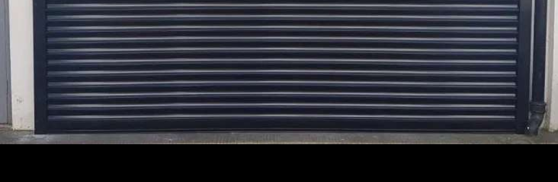 Commercial Roller Shutter Cover Image