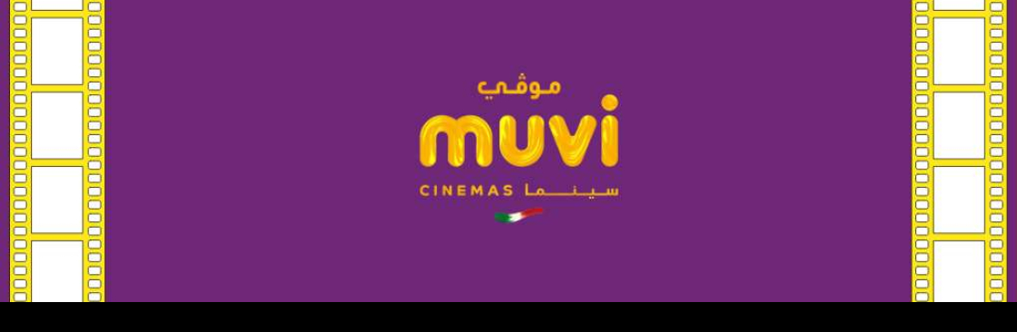 Muvi Cinemas Cover Image