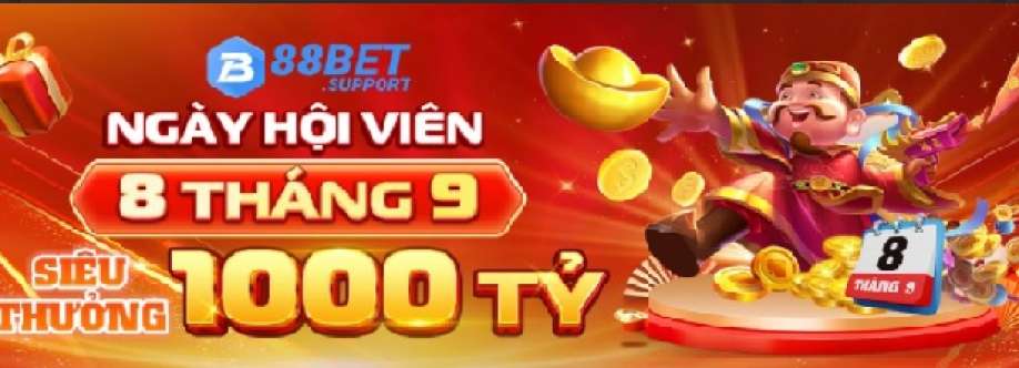 88Bet support Cover Image