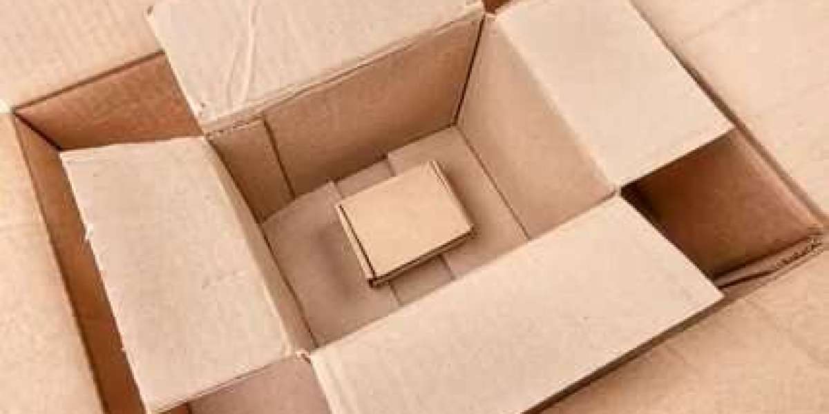 How To Strengthen Cardboard Boxes For Heavy Items