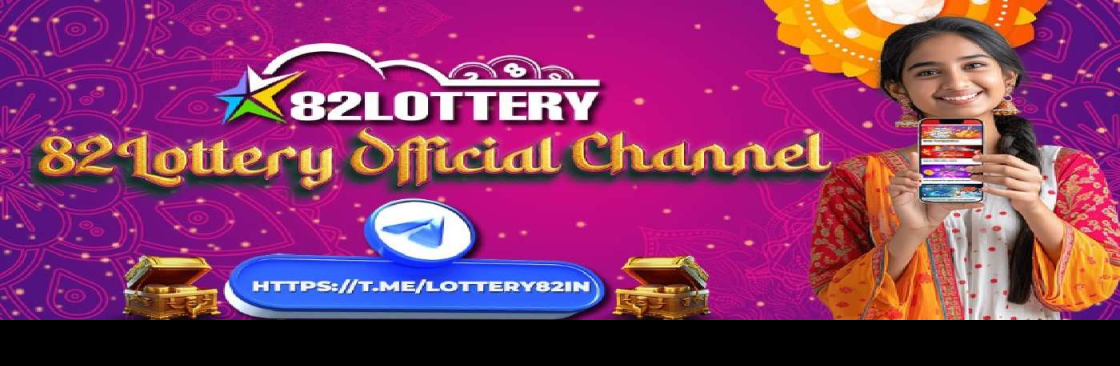 82lottery Game Online Cover Image