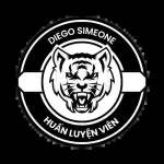 huấn luyện viên diego simeone Profile Picture