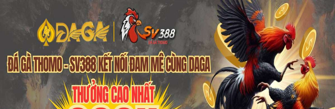 Daga Nha cai choi da ga Thomo Cover Image