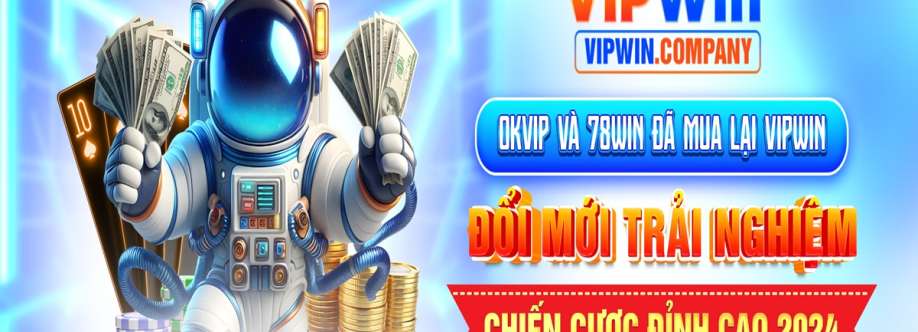 vipwin company Cover Image