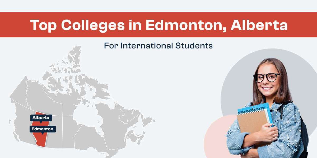 Top Universities and Colleges in Edmonton, Alberta, Canada