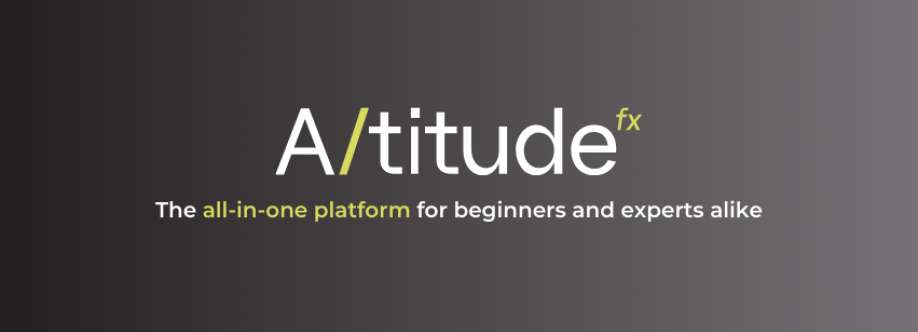 Altitude FX Cover Image