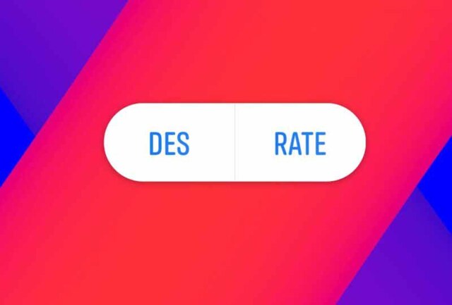 Rate là gì trên Facebook? Những từ viết tắt trên Facebook