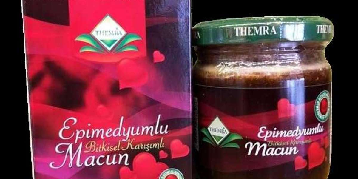 Themra Macun: A Comprehensive Guide to Its Benefits, Usage, and Where to Buy