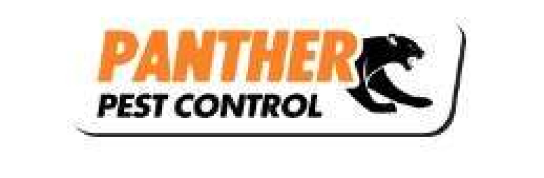 Panther Pest_Control Cover Image