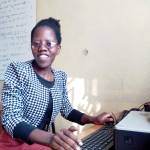 Grace Ombuor Profile Picture