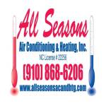 All Seasons Air Conditioning Heating INC Profile Picture