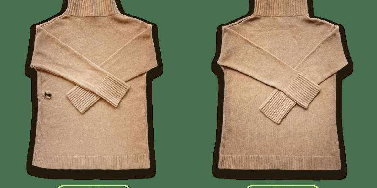 Invisible Mending: The Art of Seamless Fabric Restoration