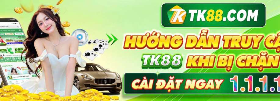 Nhà Cái TK88 Cover Image