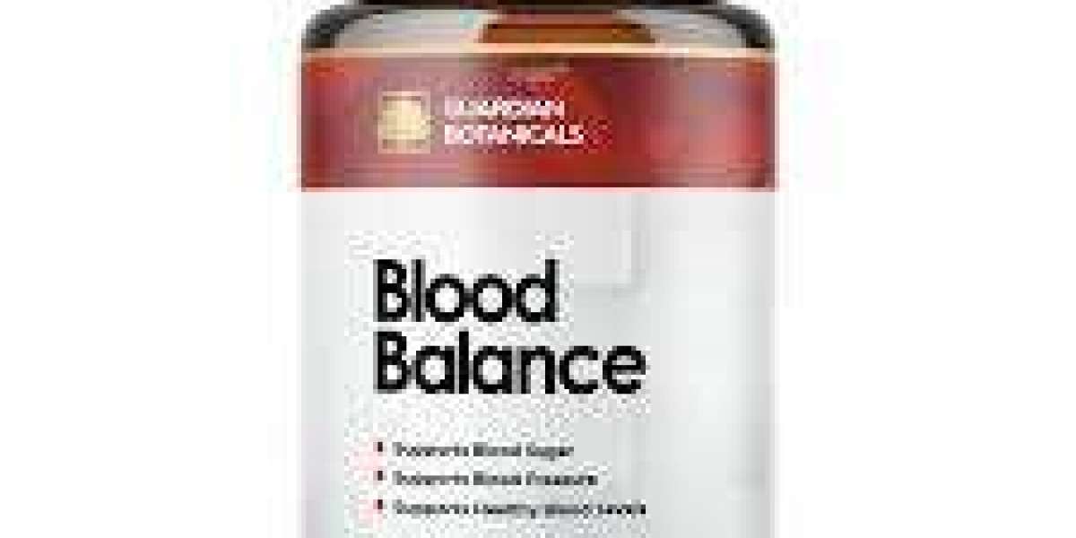 They Are Guardian Botanicals Blood Balance Australia for Healthy for you? (Official Website)