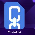 Evm chainlist Profile Picture