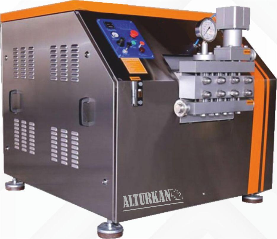 Buy Advanced Homogenizer Machines | Milkaya