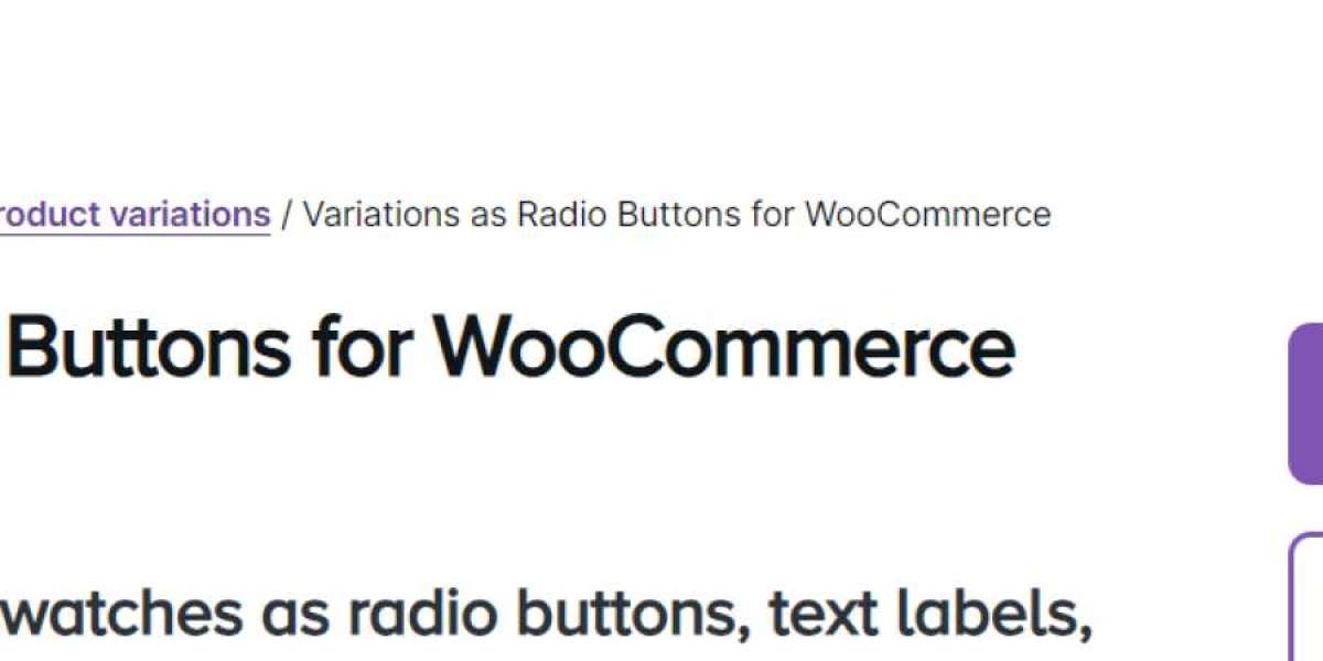 How to Use WooCommerce Swatches in Furniture and Home Decor Stores