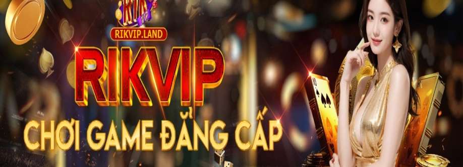 Rikvip Casino Cover Image