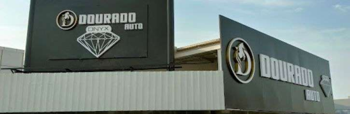 Dourado Auto Service Cover Image