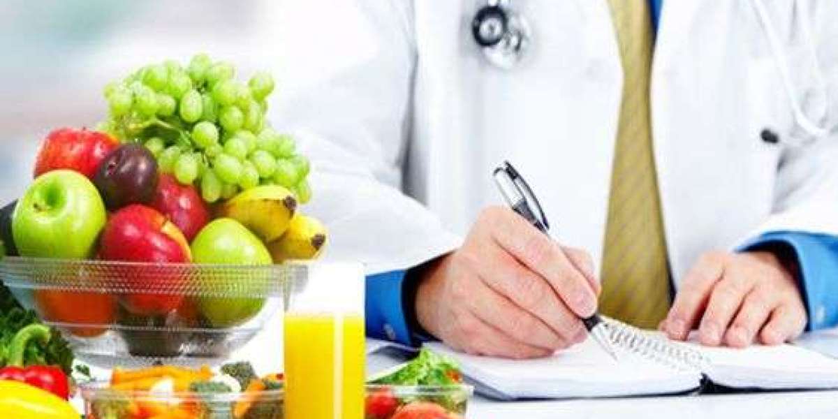 Find Your Path to Wellness with a Nutritionist & Dietitian in Riyadh