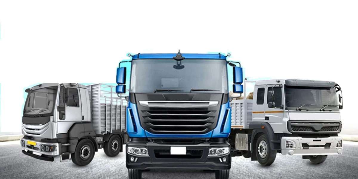 Best Tata Trucks for Different Logistic Businesses