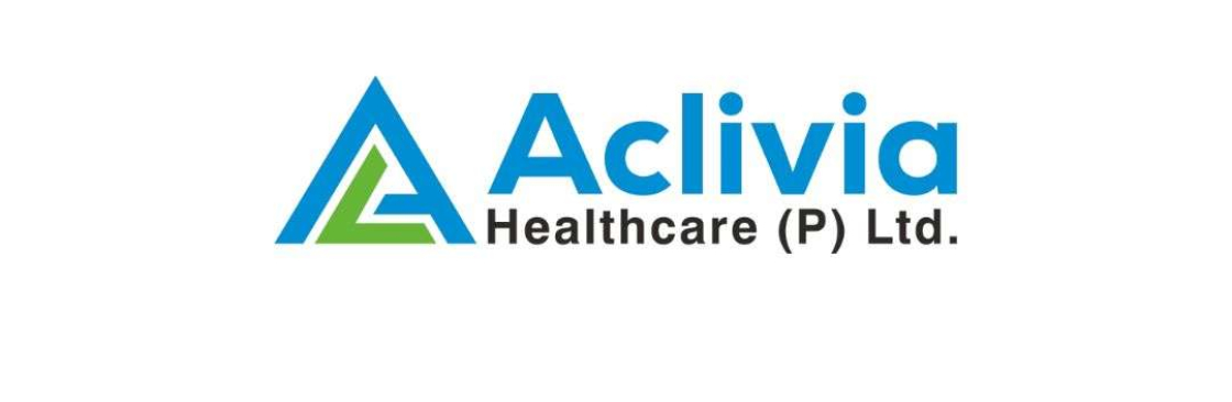 Aclivia Healthcare Cover Image