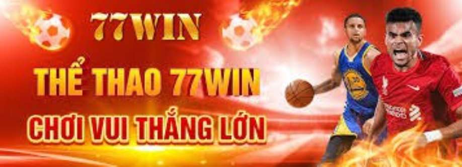 Nhà cái 77win Cover Image