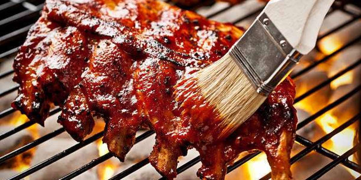 Barbecue Sauce Market Share with Investment of Gross Margin, and Regional Demand till 2032