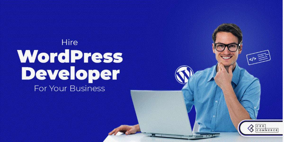 Benefits of Hiring WordPress Developers for Your Business