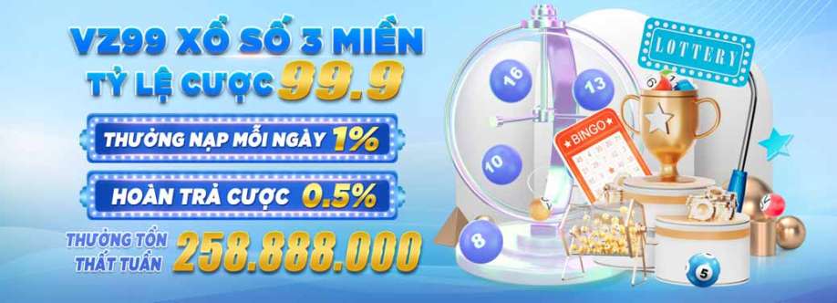 VZ99.COM ?️ TRUY CẬP VZ99 CASINO KHÔNG BỊ CHẶN Cover Image