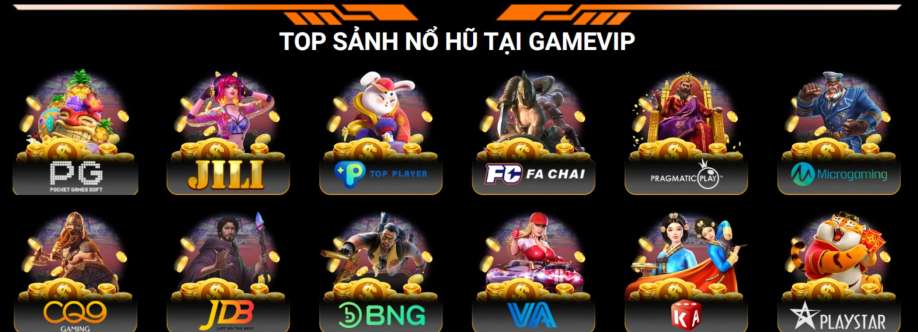 Nổ hũ Gamevip Cover Image