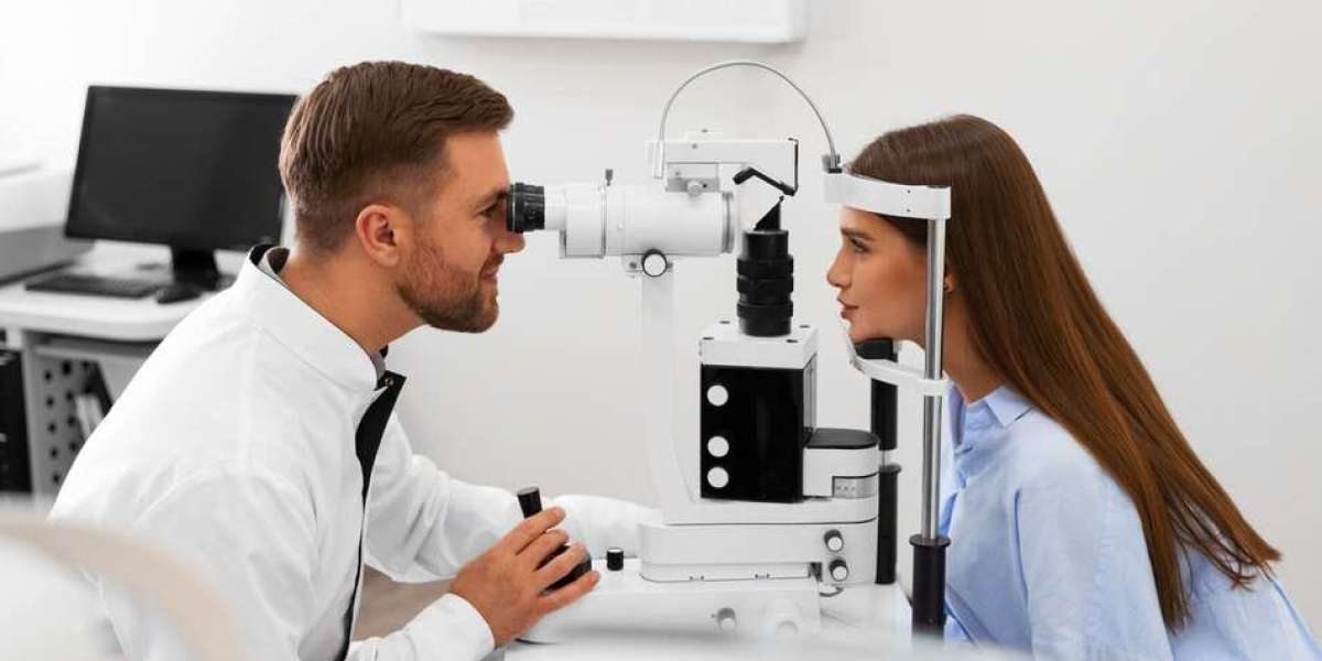 How Autoimmune Diseases Impact Eyesight: A Guide to Protecting Your Vision