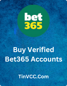 Buy Bet365 Account