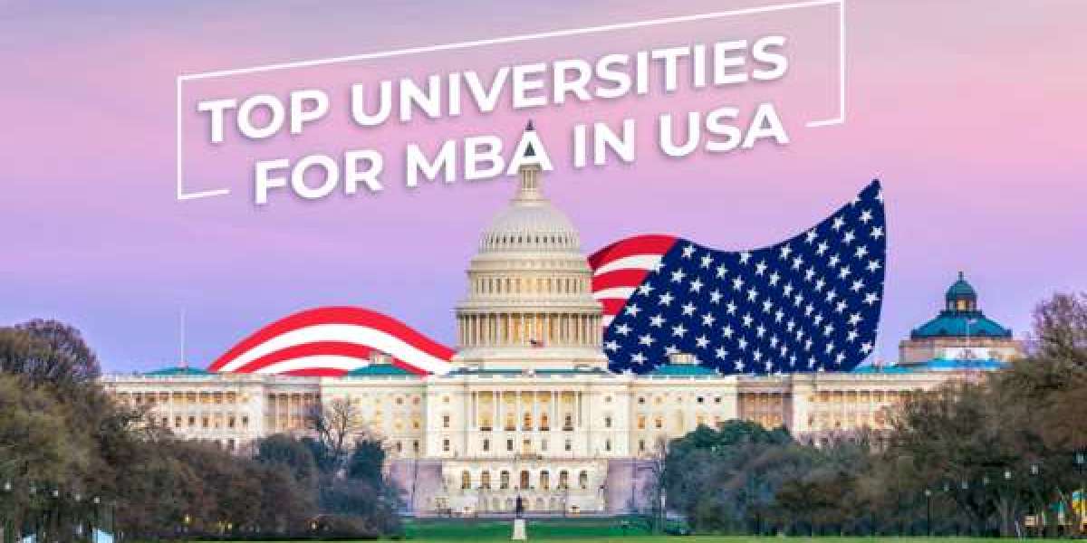 Pursuing an MBA in the USA: A Comprehensive Guide