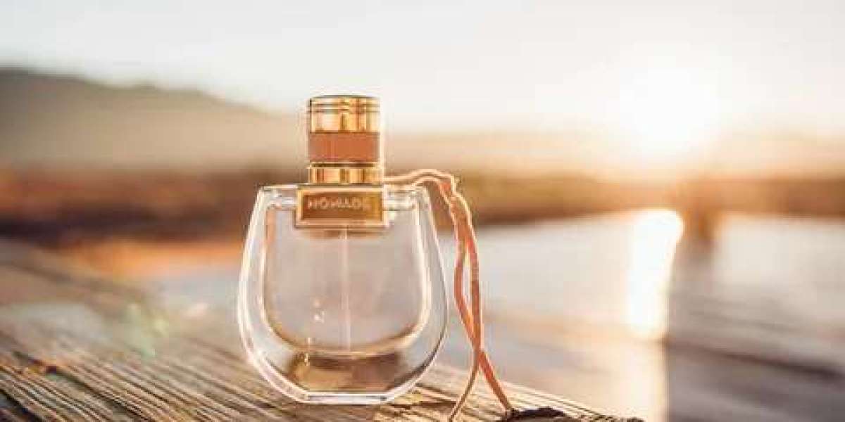 Discover the Elegance of Janan Perfume: A Luxurious Fragrance