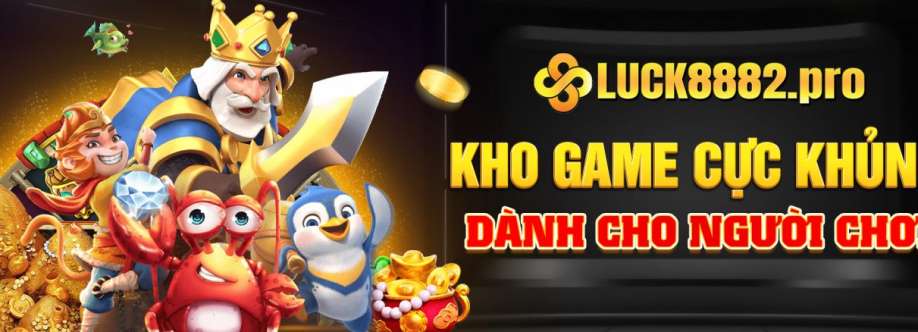 LUCK8882 PRO Cover Image