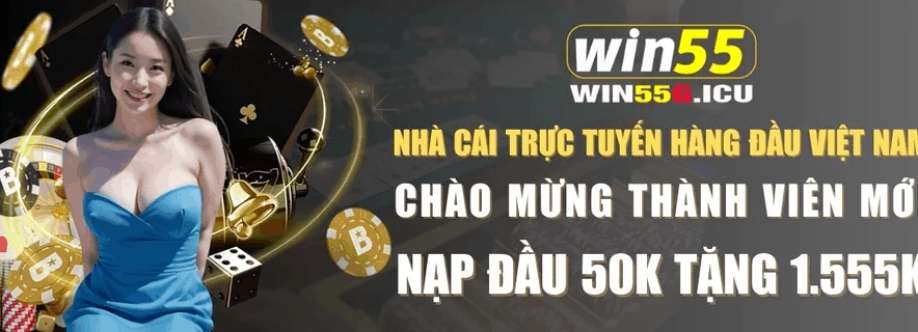 WIN55 Casino Cover Image